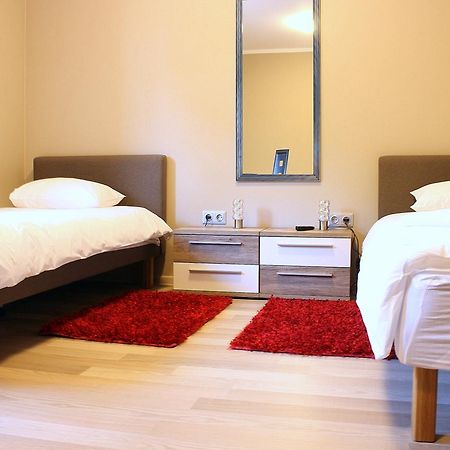Province Motel Pāle Kültér fotó