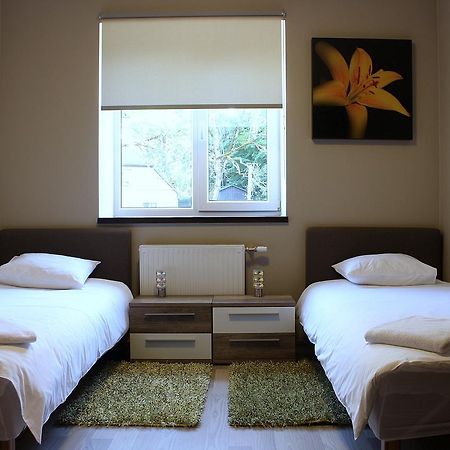 Province Motel Pāle Kültér fotó