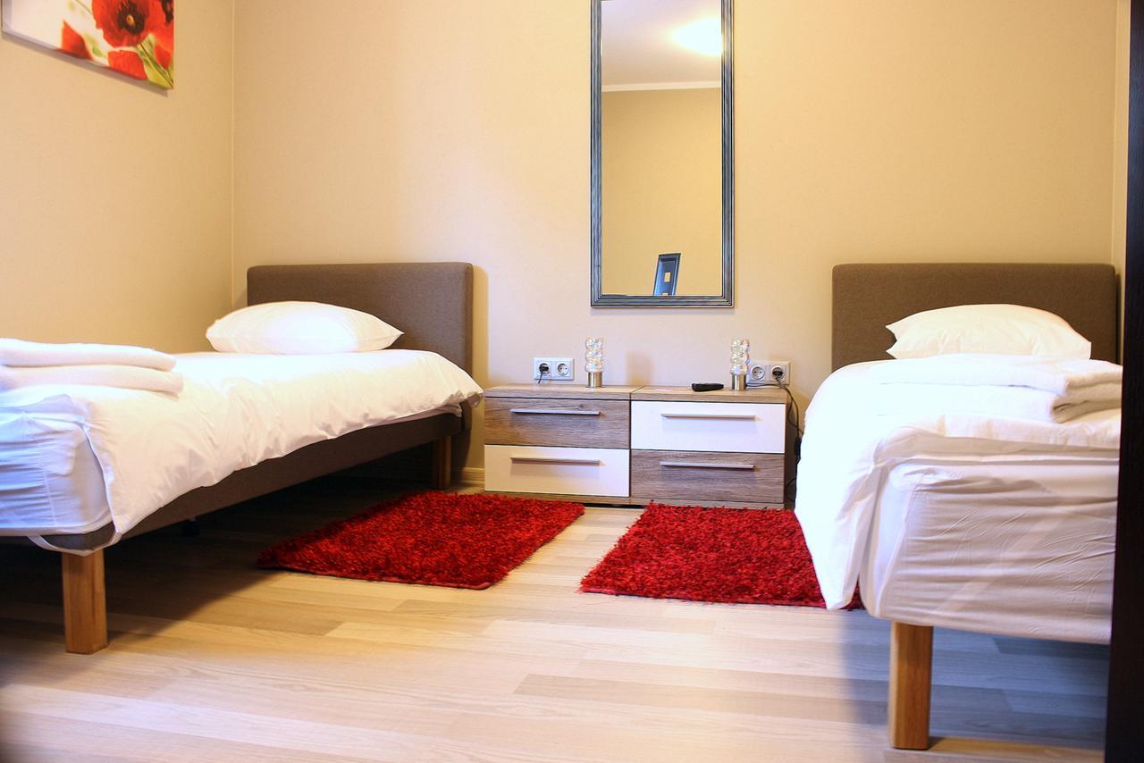 Province Motel Pāle Kültér fotó