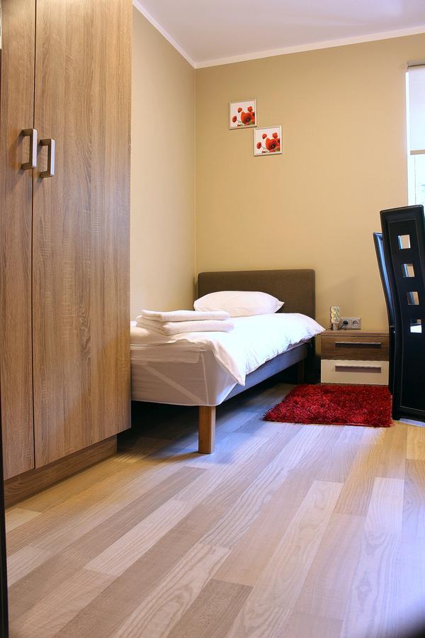 Province Motel Pāle Kültér fotó