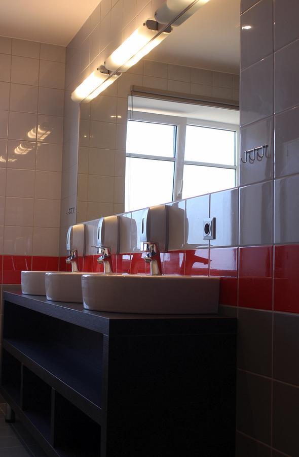 Province Motel Pāle Kültér fotó