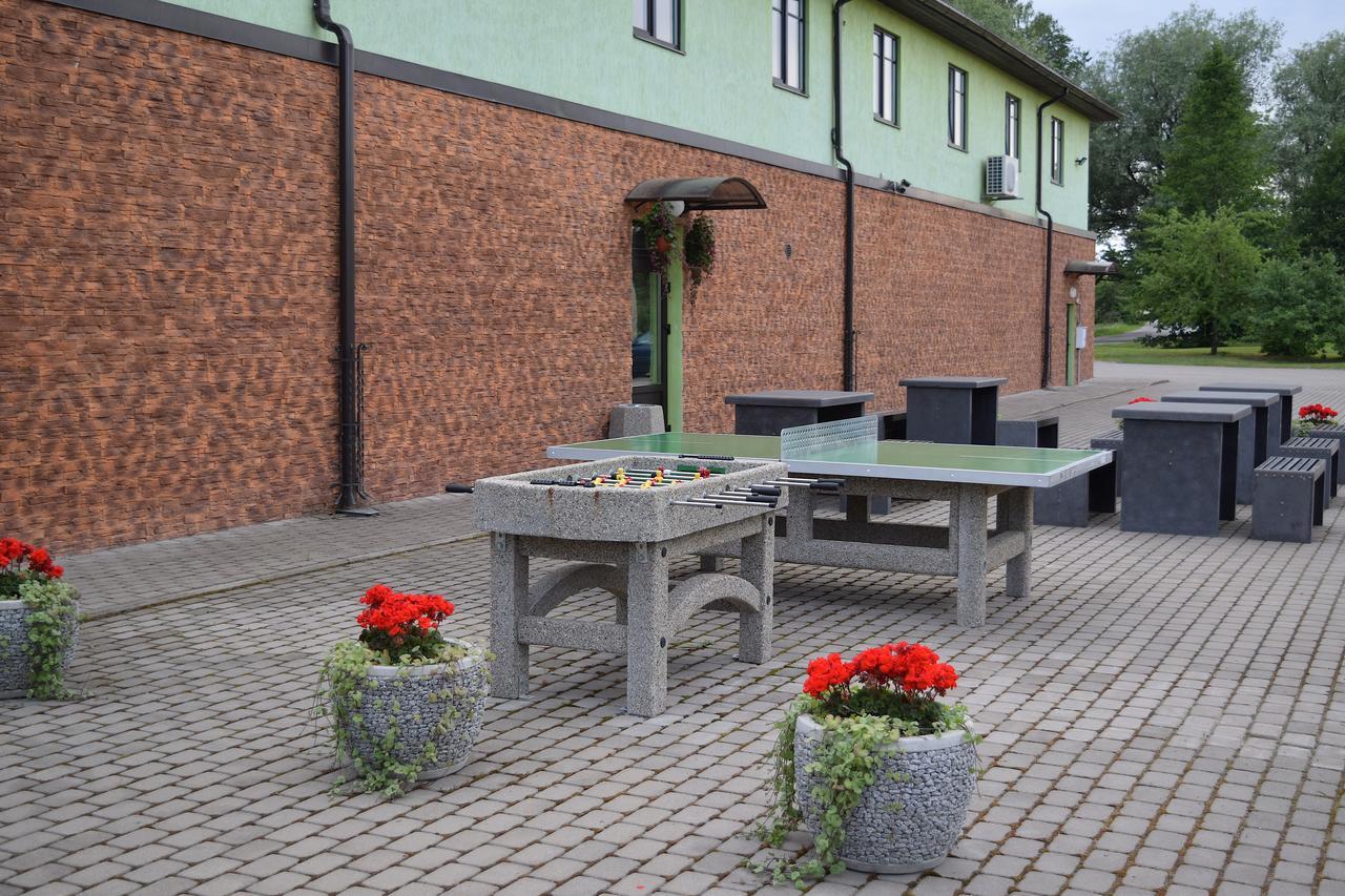 Province Motel Pāle Kültér fotó